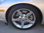 2006 Corvette Coupe For Sale